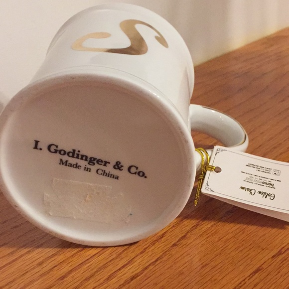 Monogram mug - Picture 6 of 9